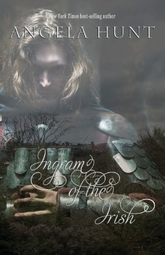 Ingram of the Irish book cover