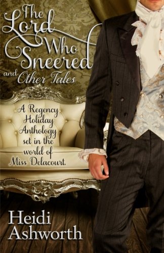 The Lord Who Sneered and Other Tales cover