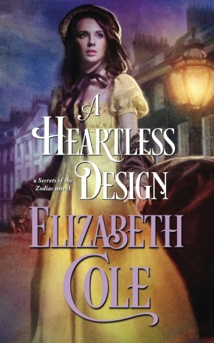 A Heartless Design book cover