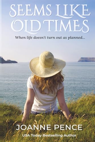 Seems Like Old Times book cover