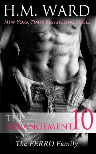 The Arrangement 10 book cover