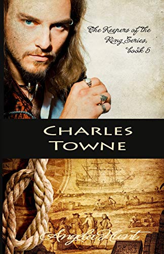 Charles Towne book cover
