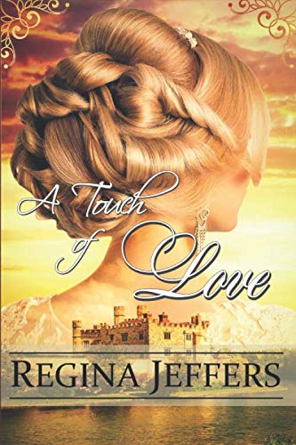 A Touch of Love book cover