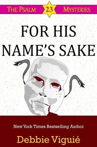 For His Name's Sake cover