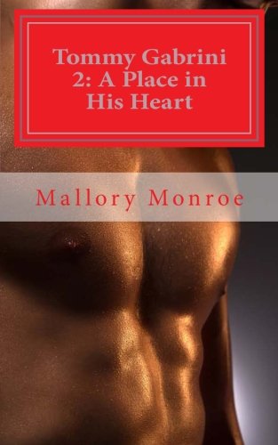 A Place in His Heart book cover