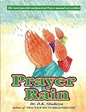 Prayer Rain