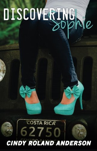 Discovering Sophie book cover