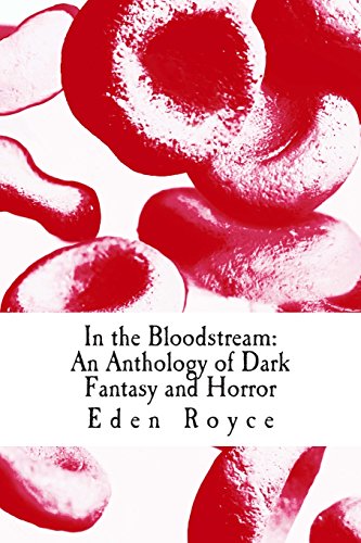 In the Bloodstream book cover