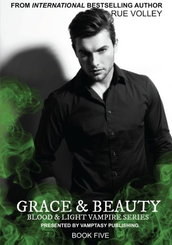 Cover of Grace and Beauty