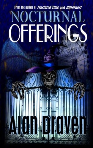 Cover of Nocturnal Offerings