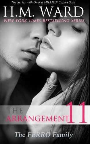 The Arrangement 11 book cover
