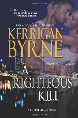 A Righteous Kill book cover
