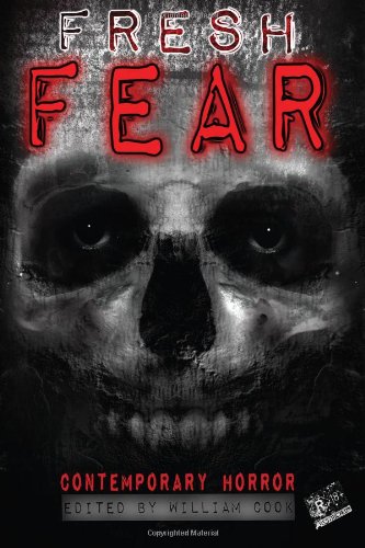 Fresh Fear book cover