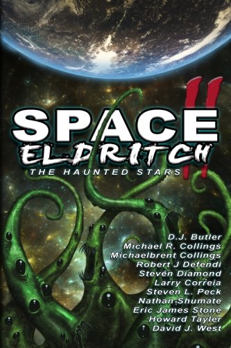 The Haunted Stars