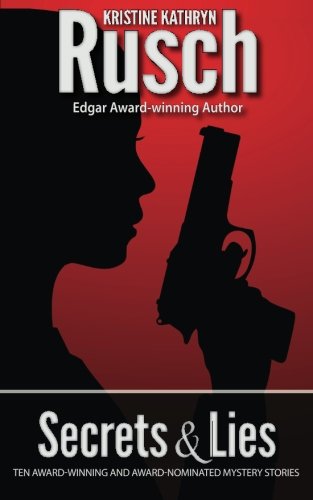 Secrets & Lies book cover