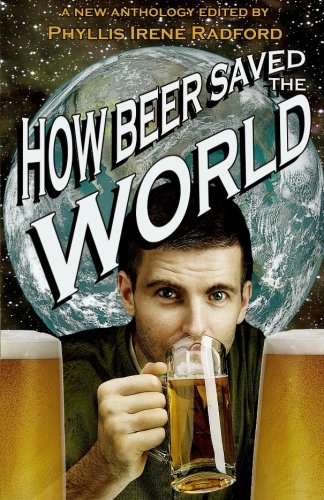 How Beer Saved the World book cover