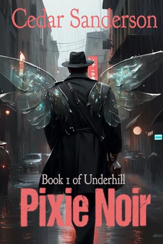 Pixie Noir