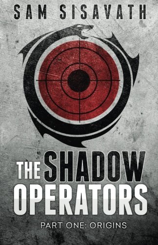 The Shadow Operators book cover