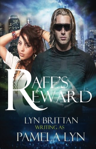 Rafe's Reward