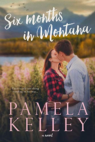 Six Months in Montana book cover