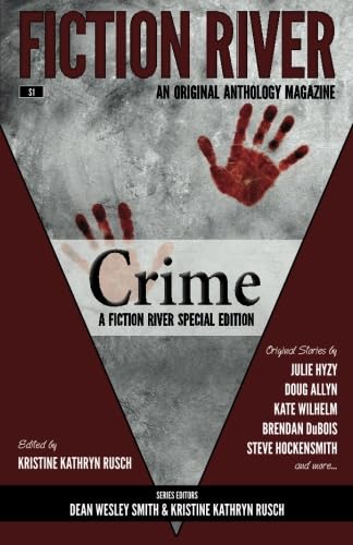 Fiction River Special Edition book cover