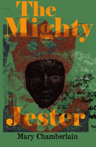 The Mighty Jester book cover
