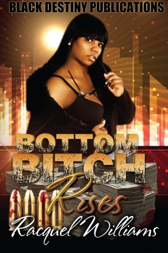 Bottom Bitch Rises book cover