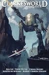 Clarkesworld: Issue 088 (January 2014)