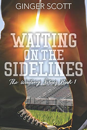 Waiting on the Sidelines book cover