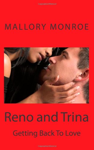 Reno and Trina: Getting Back to Love book cover