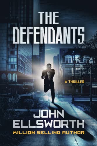 The Defendants book cover