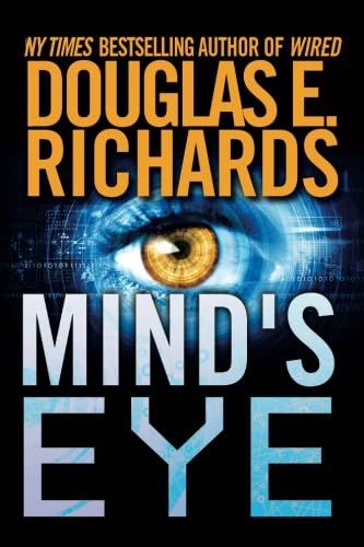 Mind's Eye book cover