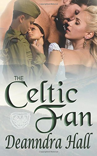 The Celtic Fan book cover