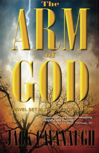 The Arm of God book cover