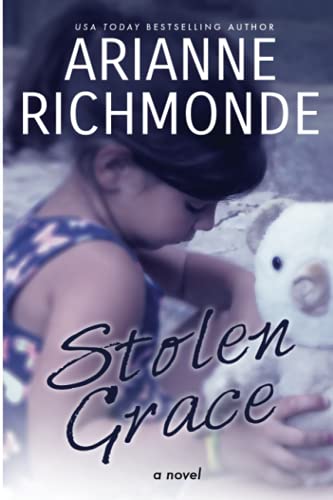Stolen Grace book cover