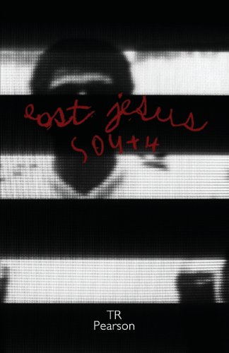 East Jesus South book cover