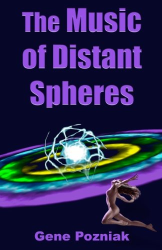 Cover of The Music of Distant Spheres