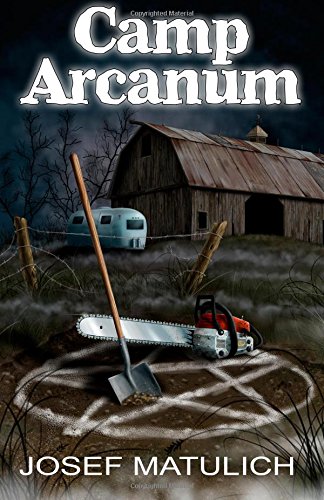 Camp Arcanum