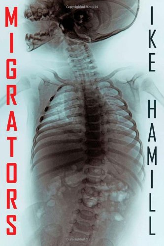 Migrators book cover