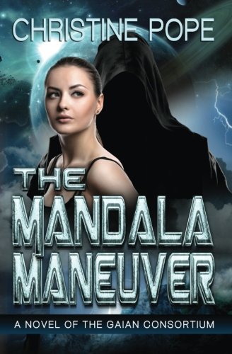 The Mandala Maneuver cover