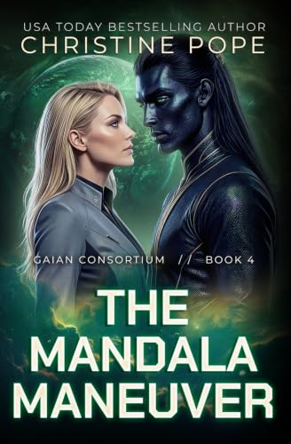 The Mandala Maneuver book cover