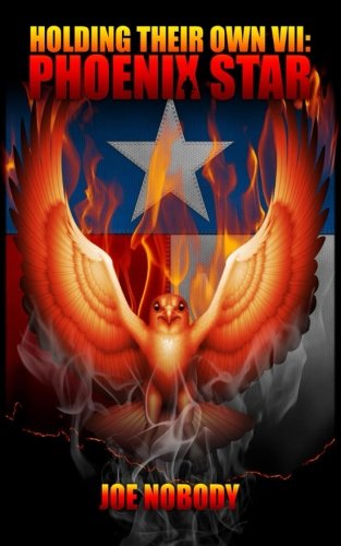 Phoenix Star