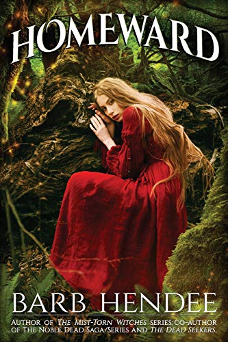 Homeward. TNDS cover