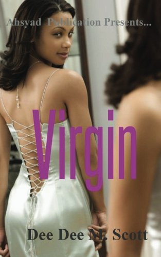 Virgin book cover