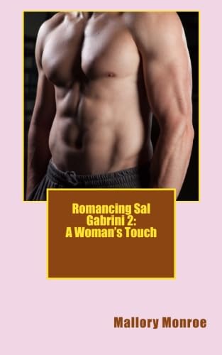 A Woman's Touch book cover