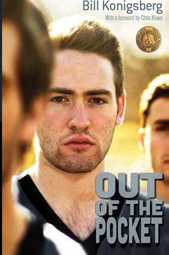 Out of the Pocket book cover