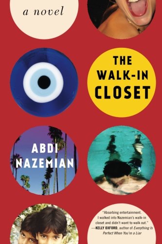 The Walk-In Closet book cover
