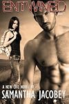 Entwined (New Life, #3)