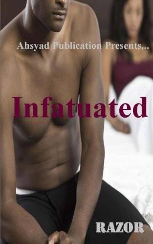 Infatuated book cover