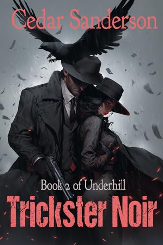 Trickster Noir